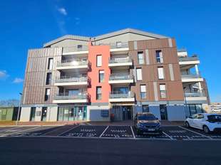 Photo Bureaux et commerces Saint-Gilles-Croix-De-Vie Sud