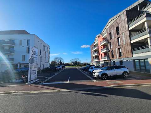 Bureaux et commerces