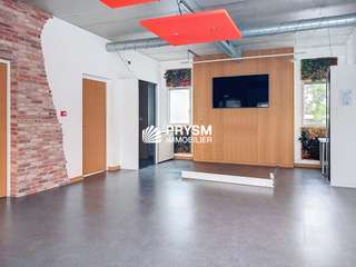 Bureaux et commerces