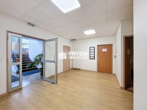 Bureaux et commerces 1 pièce