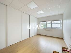 Location Bureaux et commerces 19 m&sup2;Saint-Grégoire