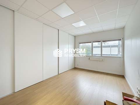 Bureaux et commerces 1 pièce Saint-Grégoire 35