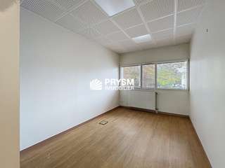 Bureaux et commerces 6 pièces