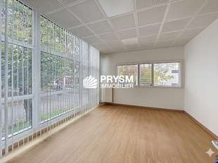 Photo Bureaux et commerces Saint-Grégoire