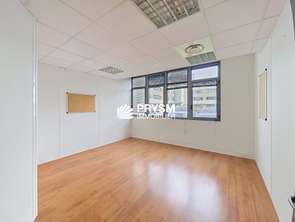 Location Bureaux et commerces 18 m&sup2;Saint-Grégoire