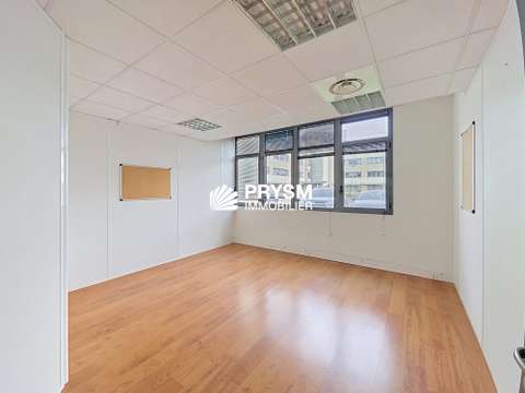 Bureaux et commerces 1 pièce Saint-Grégoire 35