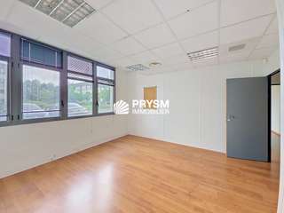 Bureaux et commerces 1 pièce