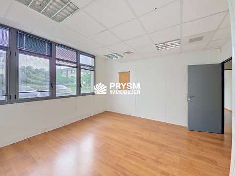 Bureaux et commerces 1 pièce