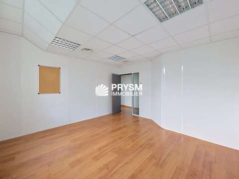 Bureaux et commerces 1 pièce