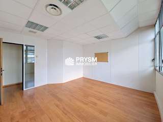 Bureaux et commerces 1 pièce