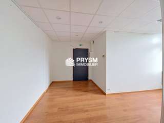 Bureaux et commerces 1 pièce