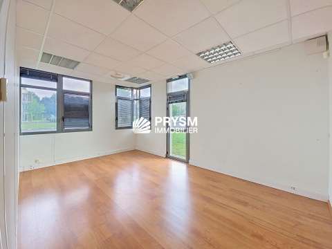 Bureaux et commerces 1 pièce
