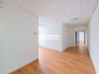 Bureaux et commerces 1 pièce