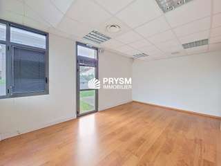 Bureaux et commerces 1 pièce
