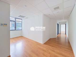 Bureaux et commerces 1 pièce