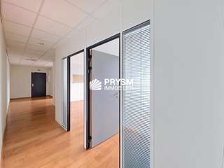 Bureaux et commerces 1 pièce
