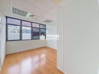 Bureaux et commerces 1 pièce