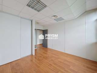 Bureaux et commerces 1 pièce