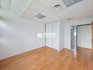 Bureaux et commerces 1 pièce