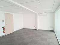 Bureaux et commerces 10 pièces