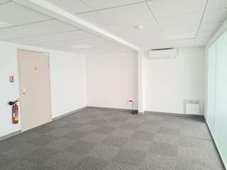 Bureaux et commerces 10 pièces