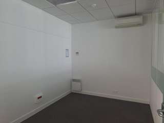 Bureaux et commerces 10 pièces