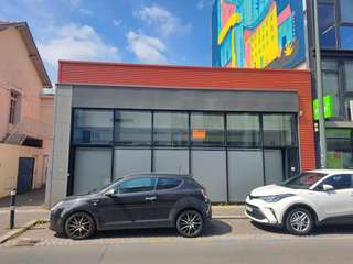 Bureaux et commerces 10 pièces