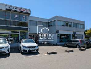 Location Bureaux et commerces 37 m&sup2;Saint-Herblain