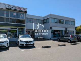 Bureaux et commerces