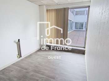 Location Bureaux et commerces 37 m&sup2;Saint-Herblain