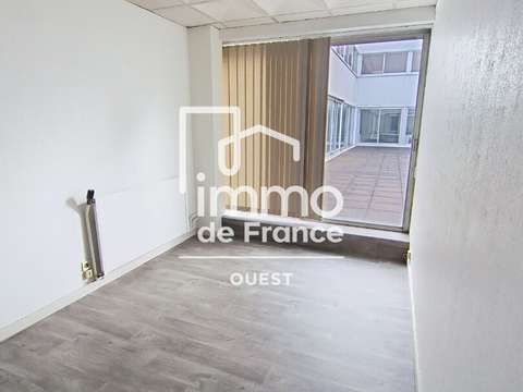 Bureaux et commerces