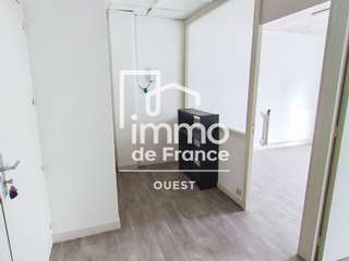 Bureaux et commerces