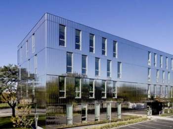 Bureaux et commerces Saint-Herblain 44