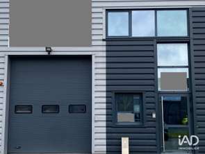 Location Bureaux et commerces 282 m&sup2;Saint-Herblain