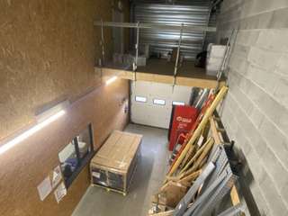 Bureaux et commerces