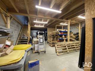 Bureaux et commerces