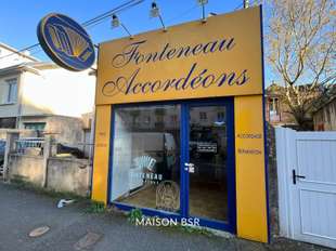 Photo Bureaux et commerces Saint-Herblain