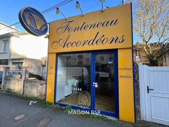 Photo Bureaux et commerces Saint-Herblain