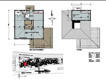 Location Bureaux et commerces 118 m&sup2;Saint-Herblain