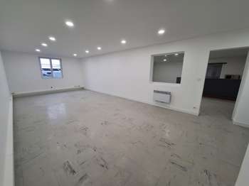Bureaux et commerces Saint-Herblain Atlantis-Gournerie-Bergerie-Les Villages 44
