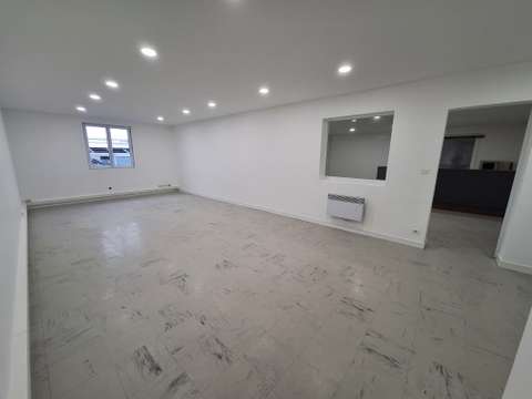 Bureaux et commerces Saint-Herblain Atlantis-Gournerie-Bergerie-Les Villages 44