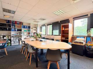 Bureaux et commerces