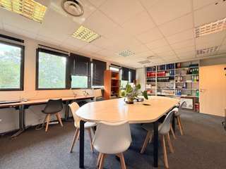 Bureaux et commerces