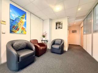 Bureaux et commerces