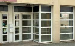 Photo Bureaux et commerces Saint-Herblain Bourg-Solvardière-Pelousière