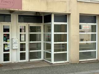 Bureaux et commerces 3 pièces Bureaux et commerces 3 pièces