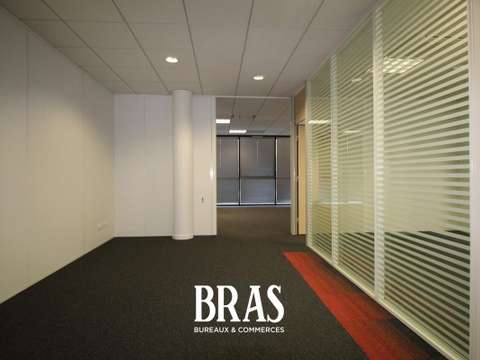 Bureaux et commerces