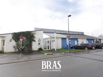 Bureaux et commerces Saint-Herblain Tillay-Garotterie 44