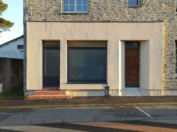 Photo Bureaux et commerces Saint-Hilaire-de-Chaléons