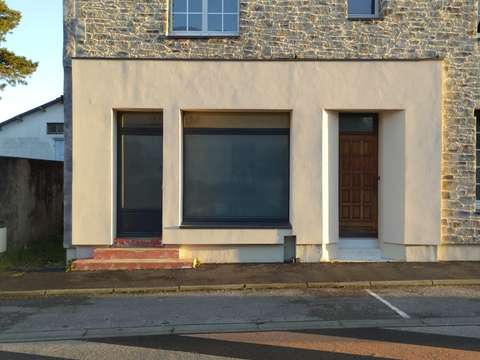 Bureaux et commerces Saint-Hilaire-de-Chaléons 44